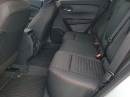 Nissan Rogue Rock Creek AWD 2026
