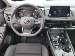 Nissan Rogue Rock Creek AWD 2026