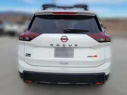 Nissan Rogue Rock Creek AWD 2026