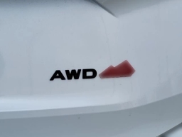 Nissan Rogue Rock Creek AWD 2026