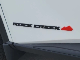 Nissan Rogue Rock Creek AWD 2026
