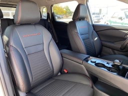 Nissan Rogue Rock Creek AWD 2026