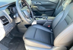 Nissan Rogue Rock Creek AWD 2026
