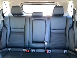 Nissan Rogue Rock Creek AWD 2026