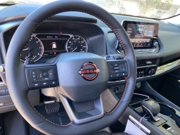 Nissan Rogue Rock Creek AWD 2026