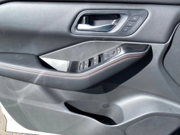 Nissan Rogue Rock Creek AWD 2026
