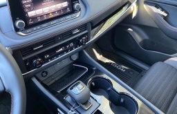 Nissan Rogue Rock Creek AWD 2026