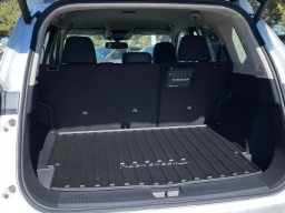 Nissan Rogue Rock Creek AWD 2026