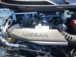 Nissan Rogue Rock Creek AWD 2026