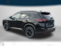 Nissan Rogue Dark Armor AWD 2026