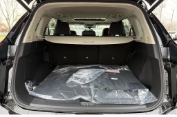 Nissan Rogue Dark Armor AWD 2026