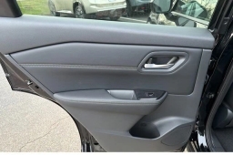 Nissan Rogue Dark Armor AWD 2026