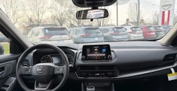 Nissan Rogue Dark Armor AWD 2026