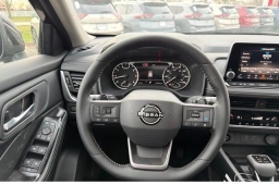 Nissan Rogue Dark Armor AWD 2026