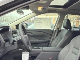 Nissan Rogue Dark Armor AWD 2026