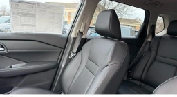 Nissan Rogue Dark Armor AWD 2026