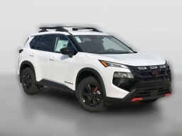 Nissan Rogue Rock Creek AWD 2026