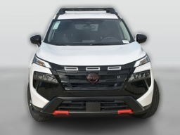 Nissan Rogue Rock Creek AWD 2026