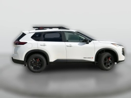 Nissan Rogue Rock Creek AWD 2026