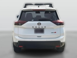 Nissan Rogue Rock Creek AWD 2026