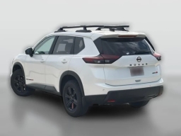 Nissan Rogue Rock Creek AWD 2026