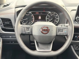 Nissan Rogue Rock Creek AWD 2026