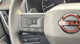Nissan Rogue Rock Creek AWD 2026