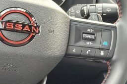 Nissan Rogue Rock Creek AWD 2026