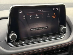 Nissan Rogue Rock Creek AWD 2026