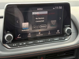 Nissan Rogue Rock Creek AWD 2026