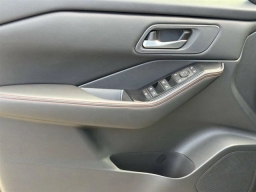 Nissan Rogue Rock Creek AWD 2026