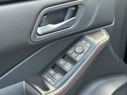 Nissan Rogue Rock Creek AWD 2026