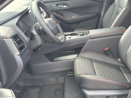 Nissan Rogue Rock Creek AWD 2026