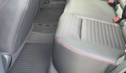 Nissan Rogue Rock Creek AWD 2026