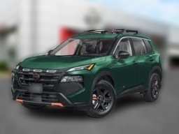 Nissan Rogue Rock Creek AWD 2026