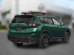Nissan Rogue Rock Creek AWD 2026
