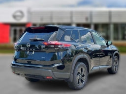 Nissan Rogue SV AWD 2026