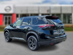 Nissan Rogue SV AWD 2026