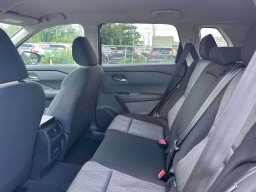 Nissan Rogue SV AWD 2026