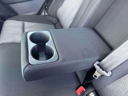 Nissan Rogue SV AWD 2026