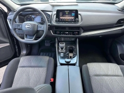 Nissan Rogue SV AWD 2026