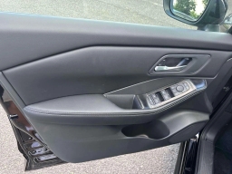 Nissan Rogue SV AWD 2026