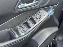 Nissan Rogue SV AWD 2026