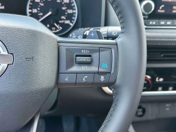 Nissan Rogue SV AWD 2026