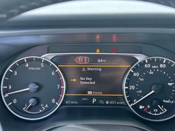 Nissan Rogue SV AWD 2026