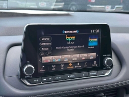Nissan Rogue SV AWD 2026
