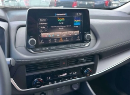 Nissan Rogue SV AWD 2026