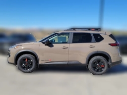 Nissan Rogue Rock Creek AWD 2026