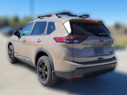 Nissan Rogue Rock Creek AWD 2026