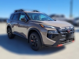 Nissan Rogue Rock Creek AWD 2026